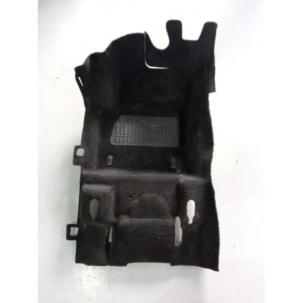 Carpe Assoalho Dianteiro Esquerdo Discovery Sport 2016