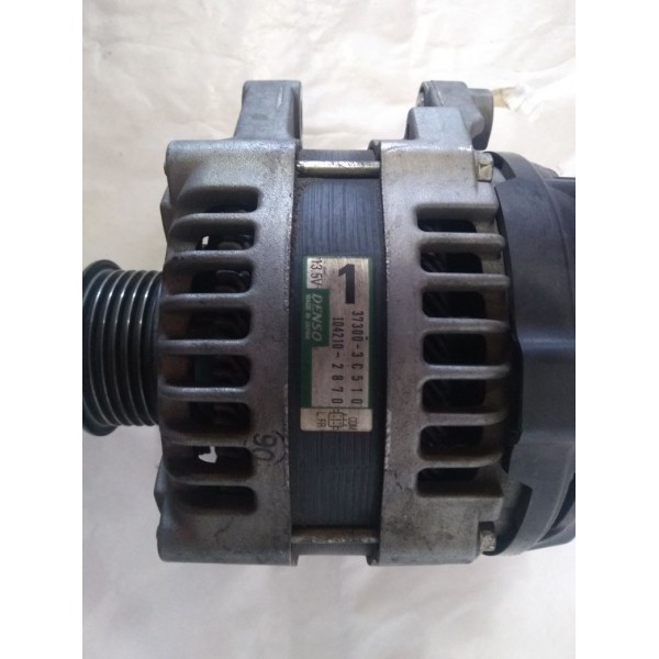 Alternador Hyundai Azera 2015 3.0 V6