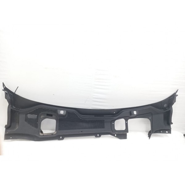 Churrasqueira Parabrisa Discovery Sport 2016 Detalhe