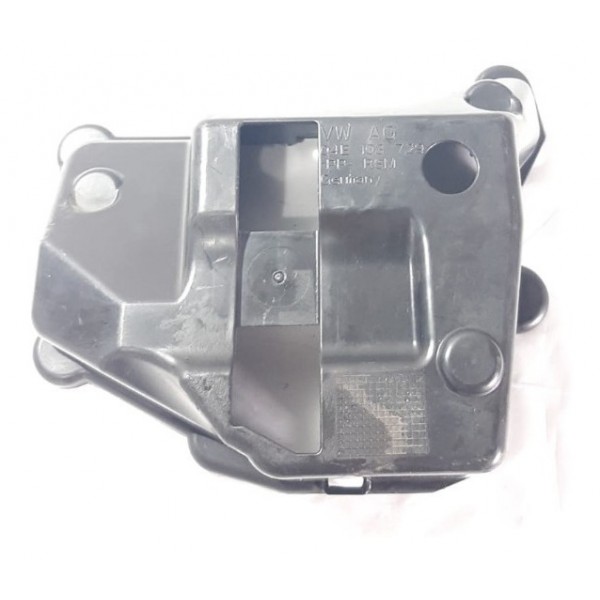 Capa Protetor Separador Óleo Audi Q3 2016 04e103729