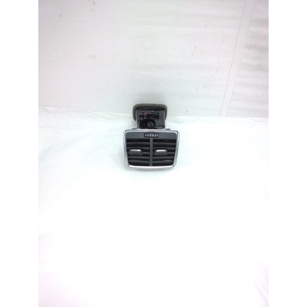 Difusor Ar Traseiro Console Audi Q3 2016