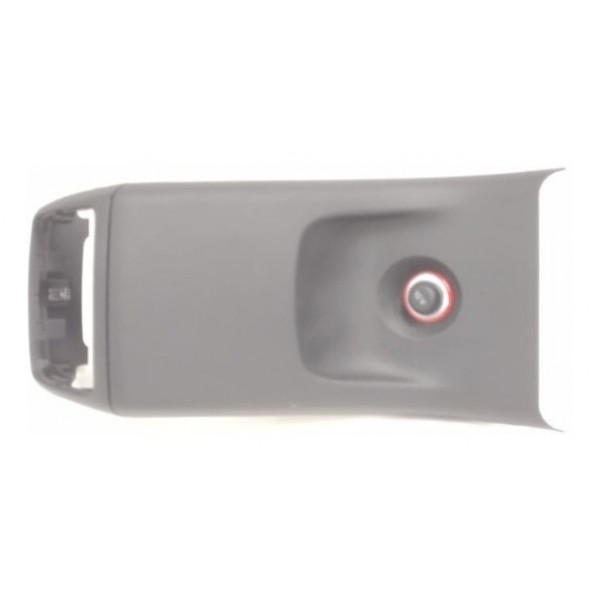 Acabamento Console Difusor Ar Audi Q3 2016