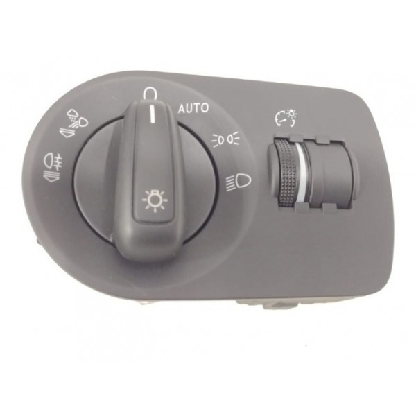 Botão Comando Farol Milha Luz Audi Q3 2016 8x1941531