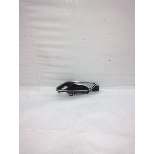 Maçaneta Interna Porta Dianteira Esquerda Audi Q3 2016 Dianteira/traseira