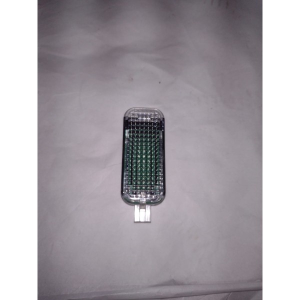 Luz Cortesia Porta Dianteira Esquerda Audi Q3 2016