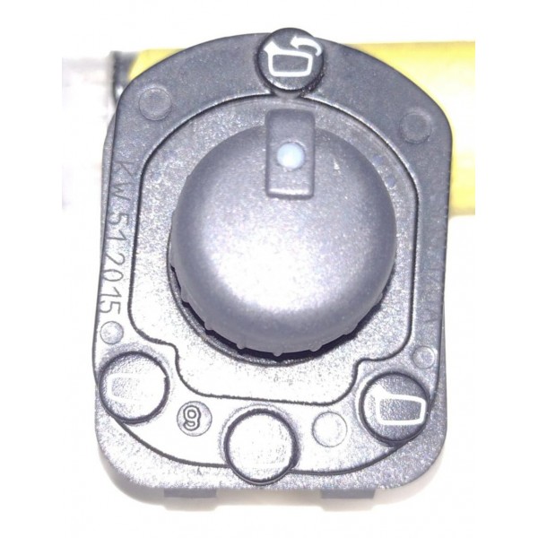 Botão Retrovisor Audi Q3 2016 8u0959565