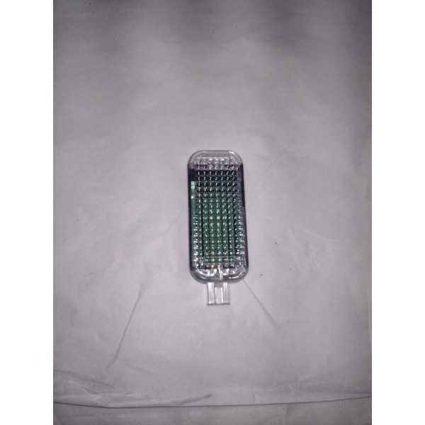 Luz Cortesia Porta Dianteira Direita Audi Q3 2016