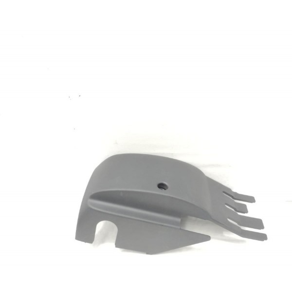 Acabamento Inferior Coluna Direção Audi Q3 2016