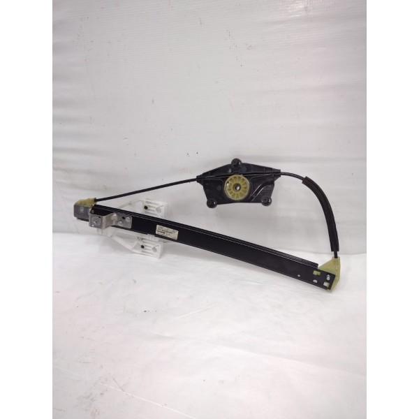 Máquina Vidro Porta Traseira Direita Audi Q3 2016 8u0839462