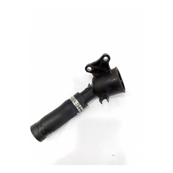 Gargalo Mangueira Óleo Motor Discovery Sport Diesel 2016 