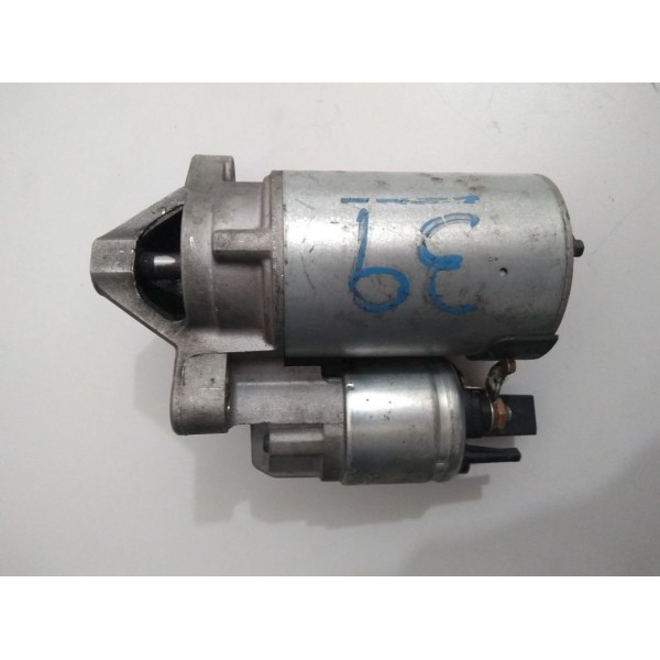 Motor Arranque Partida Renault Sandero Logan 1.6 233001105r
