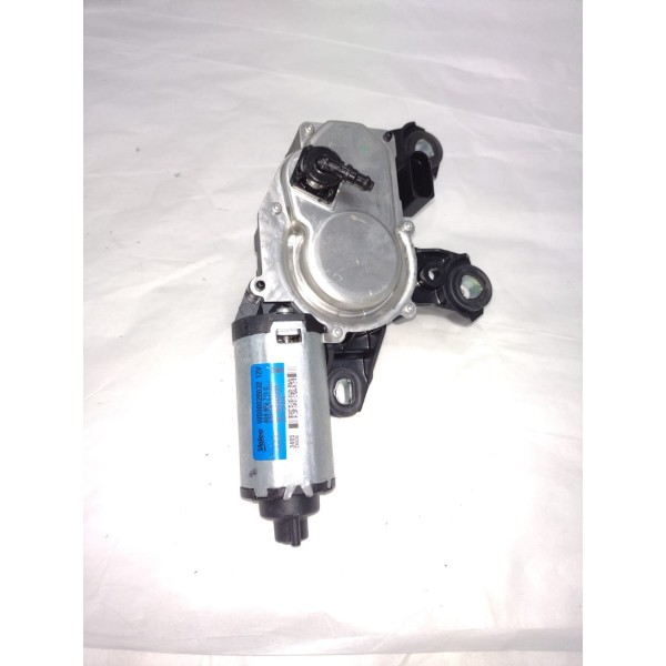Motor Limpador Vigia Traseiro Audi Q3 2016 4g9955711c