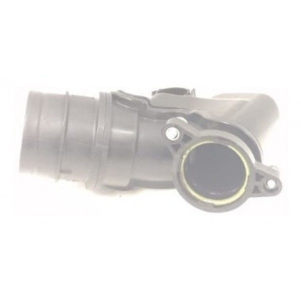 Mangueira Cano Duto Turbina Audi Q3 2016