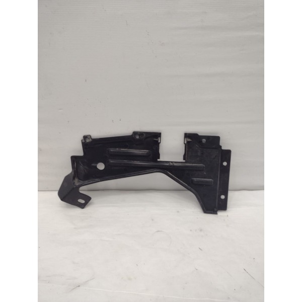 Protetor Assoalho Traseiro Esquerdo Audi Q3 2016