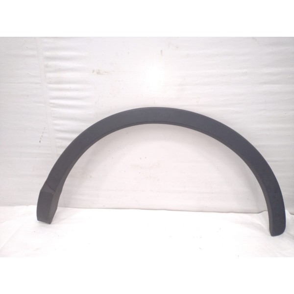 Aplique Paralama Traseiro Esquerdo Audi Q3 2016 8u0853817a