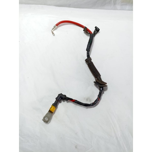 Chicote Bateria Cabo Positivo Land Rover Discovery 2016