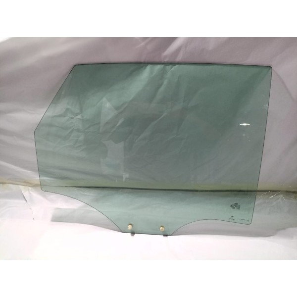 Vidro Porta Traseira Direita Audi Q3 2017 Usado