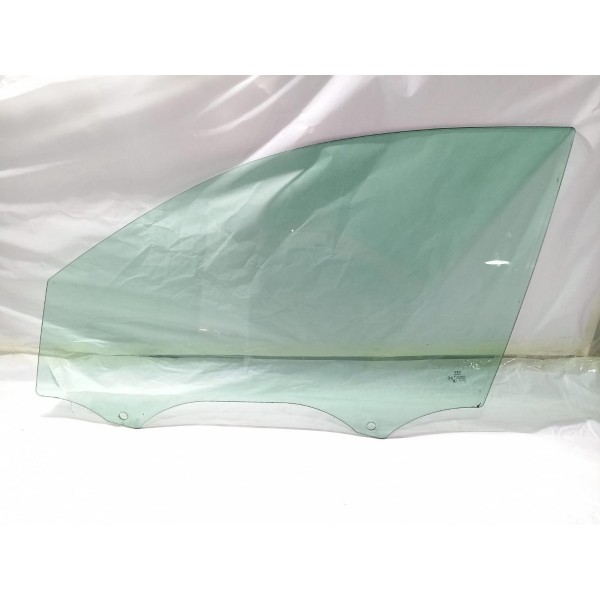Vidro Porta Dianteira Esquerda Audi Q3 2017 Usado