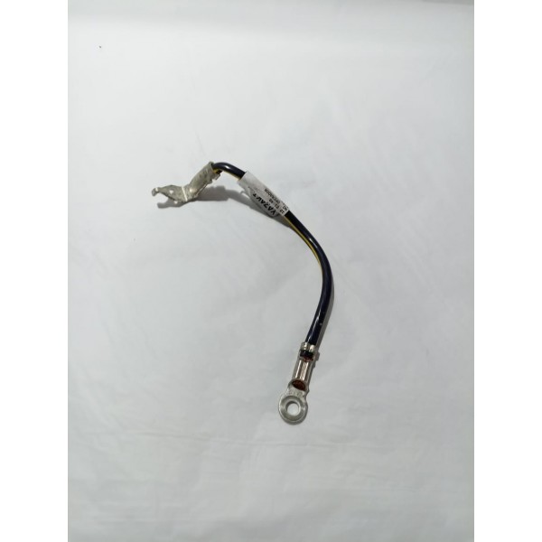 Cabo Terra Nissan Kicks 2019 240835ra1a