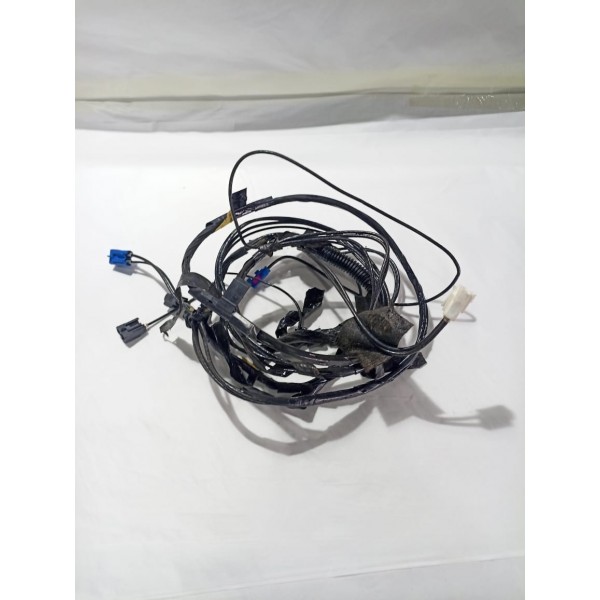 Chicote Antena Land Rover Discovery Sport 2016