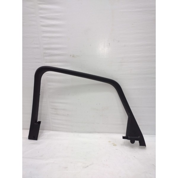 Acabamento Porta Traseira Direita Audi Q3 2016 8u0867672