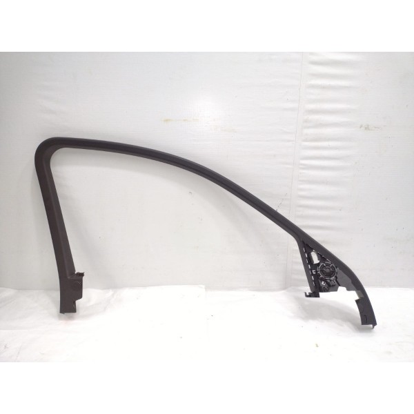Acabamento Porta Dianteira Esquerda Audi Q3 2016 8u0867609