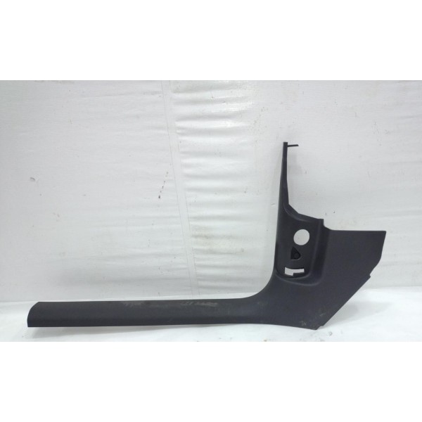 Acabamento Soleira Dianteira Esquerda Audi Q3 2016