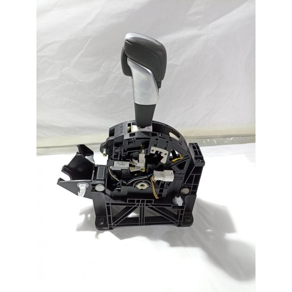 Alavanca Trambulador Cambio Nissan Kicks 2019