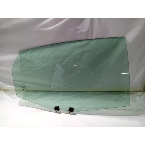 Vidro Porta Traseira Direita Honda Civic 2017 Usado