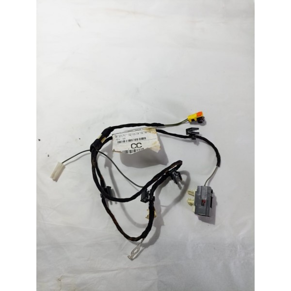 Chicote Air Bag Painel Discovery Sport 2016 Fk729137