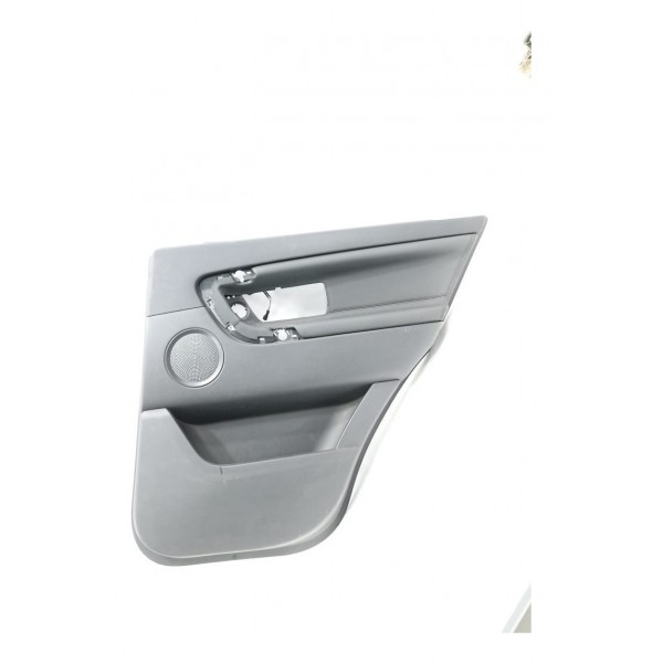 Forro Porta Traseiro Direito Discovery 2016 Blindada