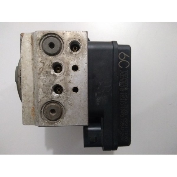 Modulo Abs Toyota Hilux 2005 A 2013 89541-71030