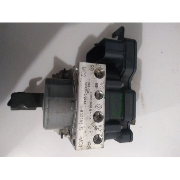 Módulo Abs Renault Logan Sandero Clio 476609836r
