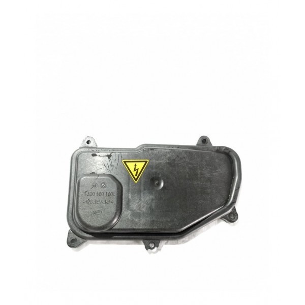 Tampa Vedação Farol Esquerdo Audi Q3 2016 1001001007