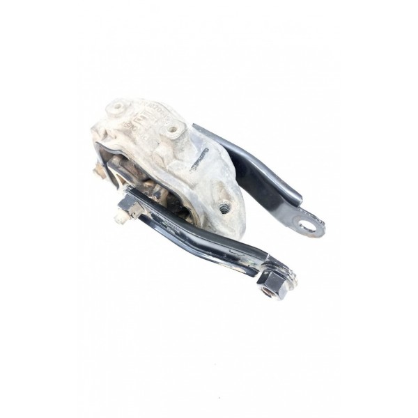 Coxim Inferior Câmbio Land Rover Discovery Diesel 2016 