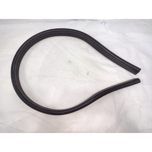 Borracha Churrasqueira Audi Q3 2016