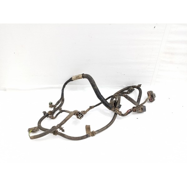 Chicote Land Rover Discovery Sport Diesel 2016 