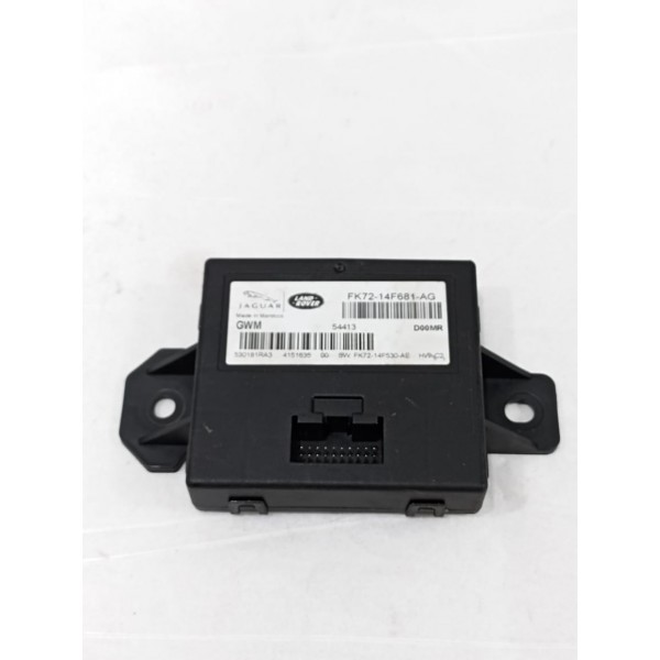 Módulo De Vidro Land Rover Discovery Sport Diesel 2016 