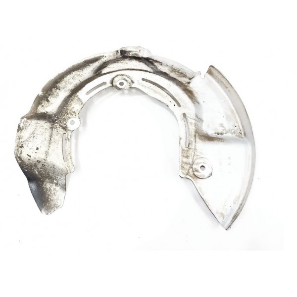 Espelho Defletor Freio Dianteiro Direito Discovery 2016