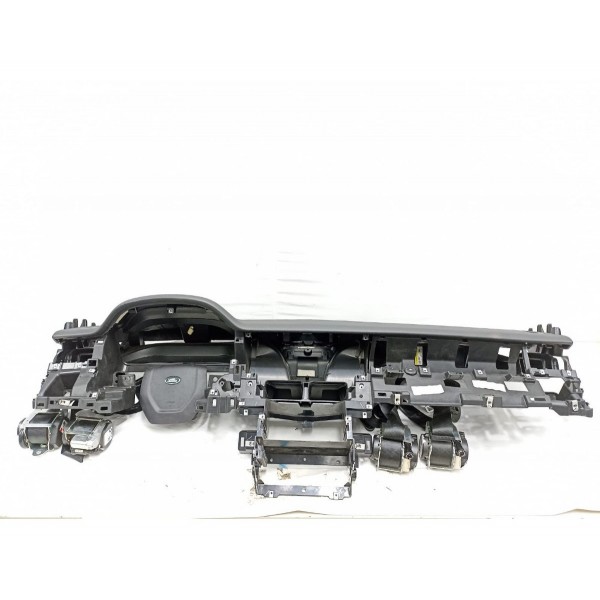 Kit Airbag Land Rover Discovery Sport 2016 Sem Módulo