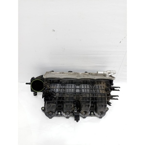 Coletor Admissão Audi Q3 Tfsi 1.4 2016 04e145749b