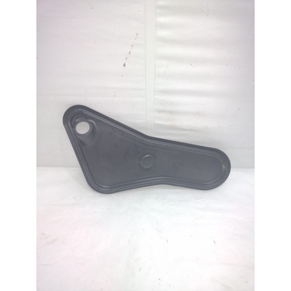 Tampa Interna Porta Traseira Esquerda Audi Q3 2016 8u0839915