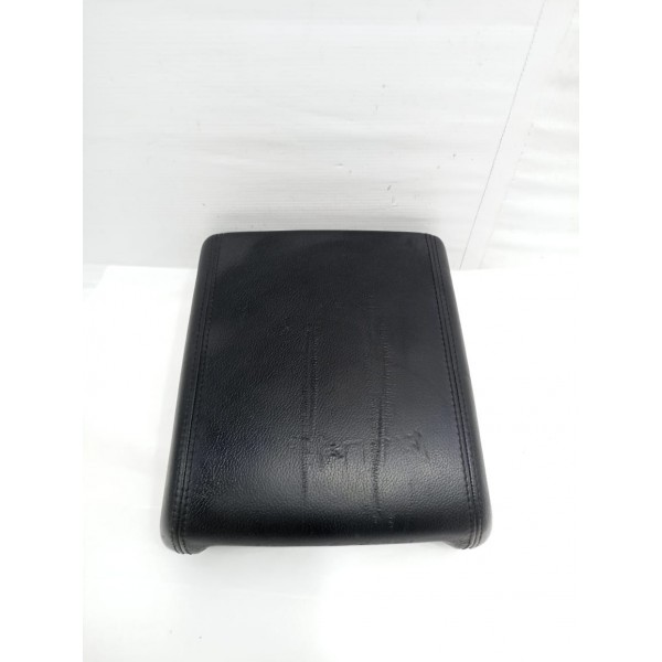 Apoio Braço Console Central Discovery Sport 2016 Detalhe Preto