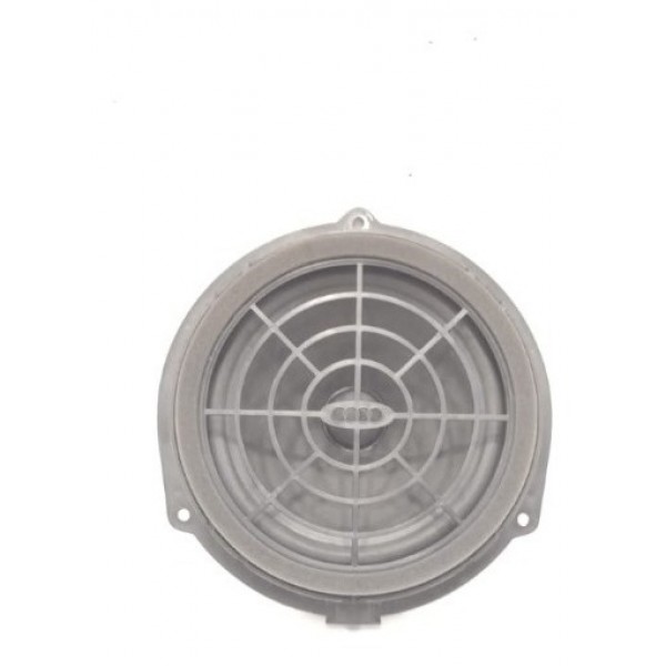 Alto Falante Porta Traseira Direita Audi Q3 2016 8r0035411 Preto