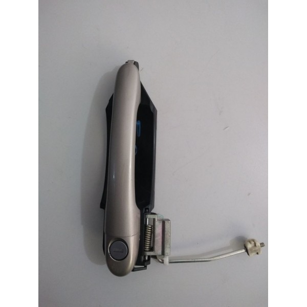 Maçaneta Externa Dianteira Esquerda Fiat Palio Grand Siena