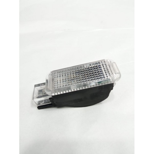 Luz Cortesia Porta Luvas Audi Q3 2016