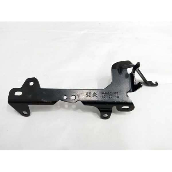 Suporte Motor Discovery Sport 2016 Diesel 9673538980