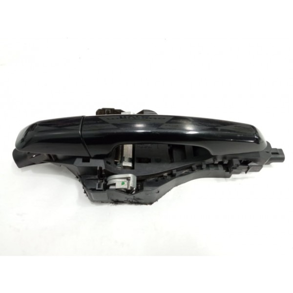 Maçaneta Externa Traseira Esquerda Discovery Sport 2016 