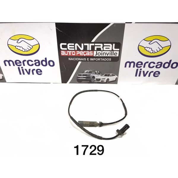 Sensor Abs Traseiro Bmw 320i 2011