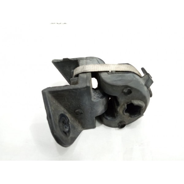 Coxim Escapamento Peugeot 2008 2018